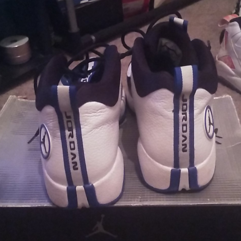 Jordan jumpman or for trade